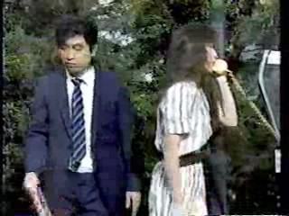 Japanese comedy show