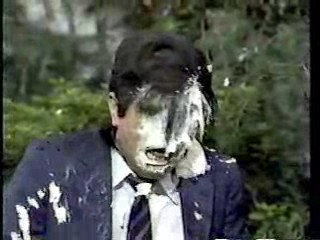 Japanese comedy show