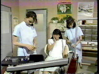 Japanese comedy shows (2)