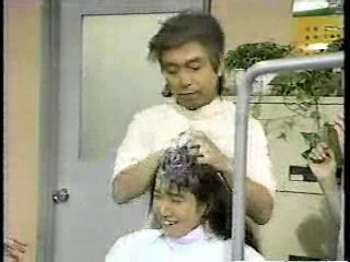 Japanese comedy shows (2)