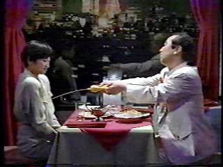 Japanese comedy shows (2)
