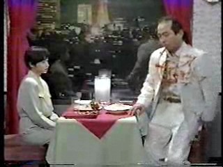 Japanese comedy shows (2)