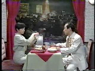 Japanese comedy shows (2)