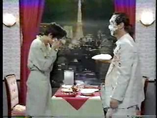 Japanese comedy shows (2)