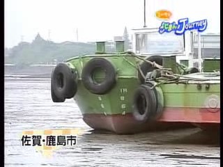 Japanese NEWS report