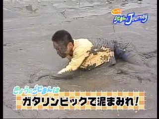 Japanese NEWS report