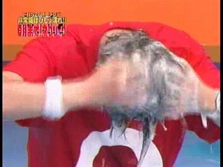 Japanse Gameshow (1)