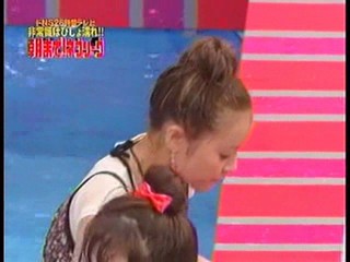 Japanse Gameshow (1)