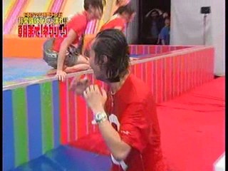 Japanse Gameshow (2)