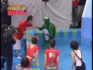 Japanse Gameshow (2)