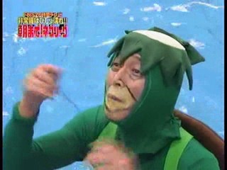 Japanse Gameshow (2)