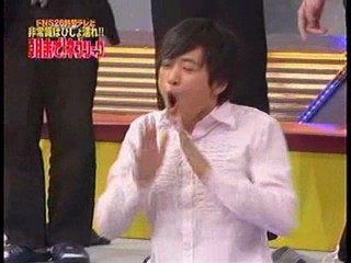 Japanse Gameshow (5)