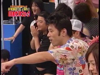 Japanse Gameshow (5)