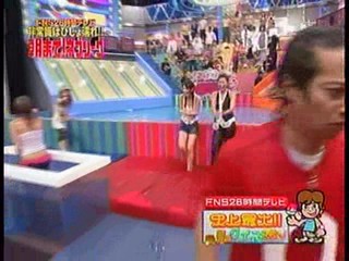 Japanse Gameshow (5)