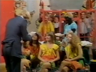Tiswas: Legs & Co (uncut full version)