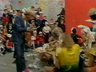 Tiswas: Legs & Co (uncut full version)