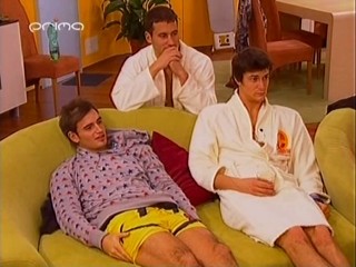 Big Brother - Czech Republic