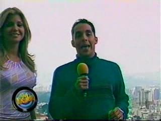 ¡Qué locura! -- Ni Si, Ni, NO (Ana Karina Áñez & Unknown)