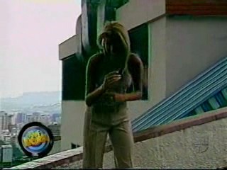 ¡Qué locura! -- Ni Si, Ni, NO (Ana Karina Áñez & Unknown)