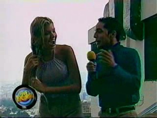 ¡Qué locura! -- Ni Si, Ni, NO (Ana Karina Áñez & Unknown)