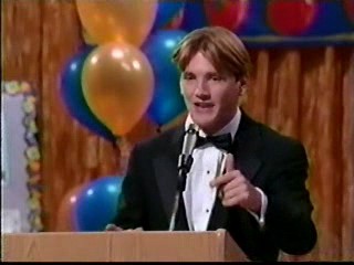 The Steve Harvey Show -- Wendy Raquel Robinson pied