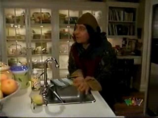 Just Visiting & Viva Rock Vegas & From Justin to Kelly