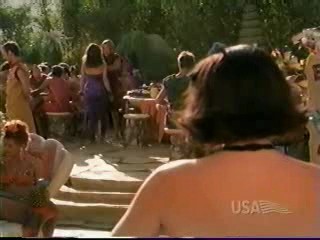 Just Visiting & Viva Rock Vegas & From Justin to Kelly