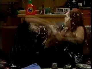 Aprieta y gana (Pies) & What I Like About You (Cream Fight)