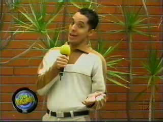 ¡Qué locura! -- Ni Si, Ni, NO (Janín Barboza)