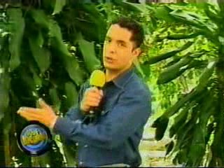 ¡Qué locura! -- Ni Si, Ni, NO (Verónica Pinto & Eleidy Aparicio)