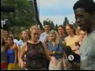 I Bet You Will -- Molasses and Cotton Balls