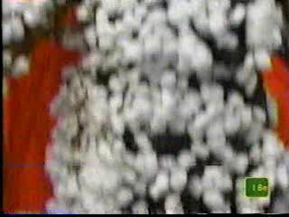 I Bet You Will -- Molasses and Cotton Balls