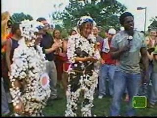 I Bet You Will -- Molasses and Cotton Balls