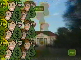 I Bet You Will -- Fish Bowl