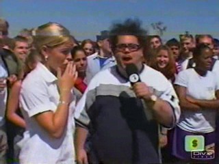 I Bet You Will -- Fish Bowl