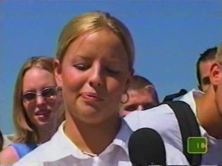 I Bet You Will -- Fish Bowl