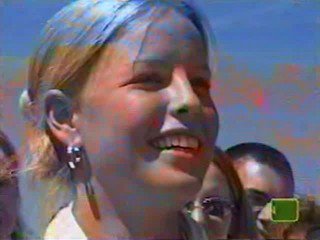 I Bet You Will -- Fish Bowl