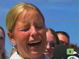 I Bet You Will -- Fish Bowl