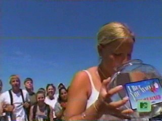 I Bet You Will -- Fish Bowl