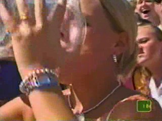 I Bet You Will -- Fish Bowl