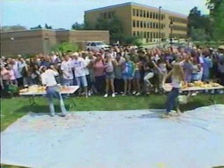 I Bet You Will -- Breakfast Foods