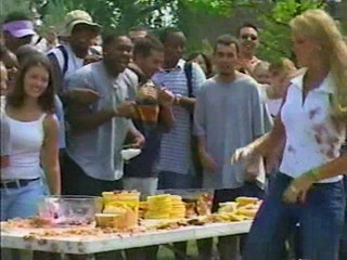 I Bet You Will -- Breakfast Foods