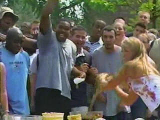 I Bet You Will -- Breakfast Foods