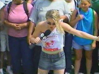 I Bet You Will -- Breakfast Foods