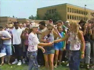 I Bet You Will -- Breakfast Foods