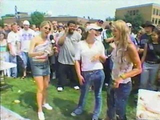 I Bet You Will -- Breakfast Foods