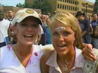 I Bet You Will -- Breakfast Foods