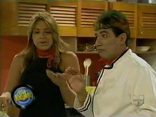 ¡Qué locura! -- Ermo (Cristina)