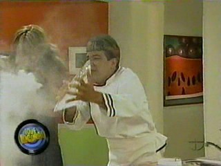 ¡Qué locura! -- Ermo (Cristina)