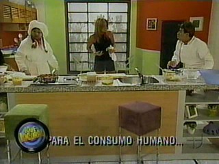 ¡Qué locura! -- Ermo (Cristina)